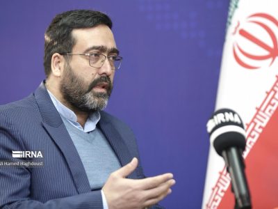 انتخابات مبنای سیاستگذاری نوین غرب در قبال ایران است