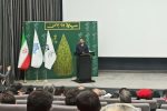استاندار آذربایجان شرقی: دولت سیزدهم نامهربانی با اهالی سینما را رفع کرد