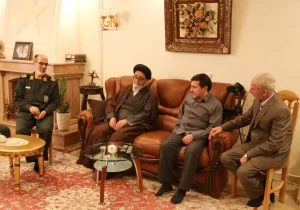 امام جمعه تبریز: فداکاری خانواده‌های جانبازان قابل ستایش است