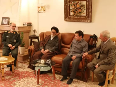 امام جمعه تبریز: فداکاری خانواده‌های جانبازان قابل ستایش است