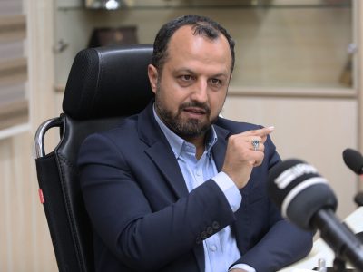 وزیر اقتصاد: حساب شرکت های استانی نباید در تهران تجمیع شود