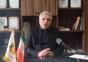 ۱۴۶ طرح برق رسانی در آذربایجان شرقی بهره برداری می شود