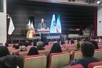 فرمانده سپاه عاشورا: رسانه‌ها مدافع اقدامات شایسته دولت باشند
