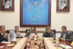 دادستان تبریز: تعلل در اجرای طرح بزرگراه اهر-مشگین شهر قابل قبول نیست