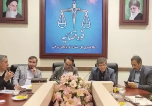 دادستان تبریز: تعلل در اجرای طرح بزرگراه اهر-مشگین شهر قابل قبول نیست