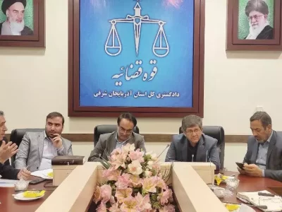 دادستان تبریز: تعلل در اجرای طرح بزرگراه اهر-مشگین شهر قابل قبول نیست