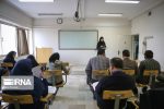ظرفیت جذب ۳۳۰۰ عضو هیات علمی/تعیین تکلیف پرونده‌های ۹۹ و ۱۴۰۰