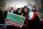 قدردانی امام جمعه و استاندار از مردم آذربایجان شرقی