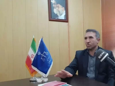 واحد تولید غیرمجاز نبات زعفرانی در تبریز تعطیل شد