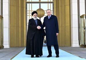جلوگیری از قاچاق کالا با ایجاد منطقه آزاد تجاری ایران و ترکیه