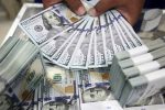 ریزش ۱۵۰۰ تومانی قیمت دلار‌ در یک روز