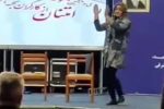 واکنش اداره کار آذربایجان‌شرقی به رقص در جشنواره امتنان