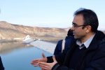 سد مرزی قیز قلعه سی تجلی دیپلماسی آبی موفق دولت