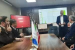 بهره‌برداری از ۳۰ ایستگاه هوشمند باران‌سنجی در آذربایجان‌شرقی آغاز شد
