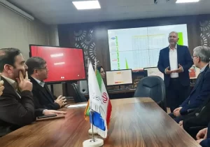 بهره‌برداری از ۳۰ ایستگاه هوشمند باران‌سنجی در آذربایجان‌شرقی آغاز شد