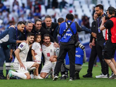 خطر شکست مقابل قطر در کمین تیم ملی؛ همه چیز علیه قلعه‌نویی و شاگردانش