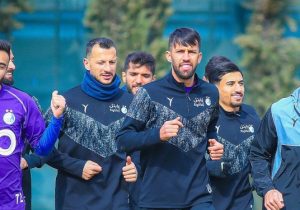 تعطیلی استقلال پس از برد مهم ایران مقابل ژاپن