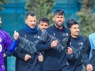 تعطیلی استقلال پس از برد مهم ایران مقابل ژاپن