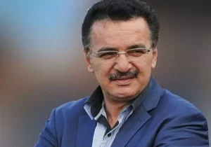 تراکتوری‌ها صاحب معدن شدند/ هزینه سالانه پنج هزار میلیارد ریال برای این باشگاه