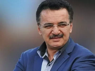 تراکتوری‌ها صاحب معدن شدند/ هزینه سالانه پنج هزار میلیارد ریال برای این باشگاه