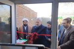 افتتاح ۲۰ واحد مسکن محرومان در مراغه 