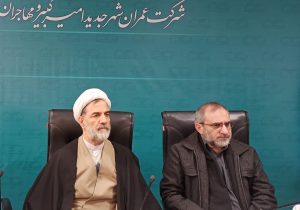 نماینده ویژه رییس جمهور: اهتمام دولت سیزدهم بر خانه‌دار شدن مردم جدی است