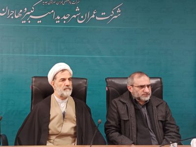 نماینده ویژه رییس جمهور: اهتمام دولت سیزدهم بر خانه‌دار شدن مردم جدی است