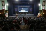 مدير منطقه ۸ عمليات انتقال گاز: تلاشي بي وقفه در جهت پايداري انتقال گاز شمال و شمالغرب كشور