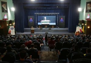 مدير منطقه ۸ عمليات انتقال گاز: تلاشي بي وقفه در جهت پايداري انتقال گاز شمال و شمالغرب كشور