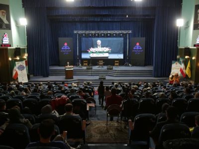 مدير منطقه ۸ عمليات انتقال گاز: تلاشي بي وقفه در جهت پايداري انتقال گاز شمال و شمالغرب كشور