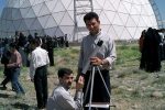 پایگاه ملیِ منظرِ فرهنگی و تاریخی مراغه تصویب شد