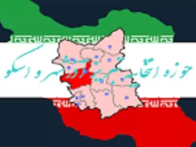 رقابت در بزرگترین حوزه انتخابیه پس از تهران چگونه است؟