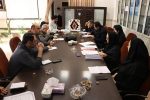 اولین جلسه کارگروه خانواده و جمعیت شهرداری تبریز برگزار شد
