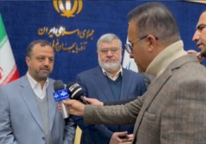 وزیر اقتصاد: دولت برای بهره مندی استان‌ها از افزایش عواید گمرکات برنامه دارد
