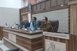 کارگاه آموزشی HES هیات نظارت، ارزیابی و تضمین کیفیت وزارت عتف در دانشگاه تبریز برگزار شد