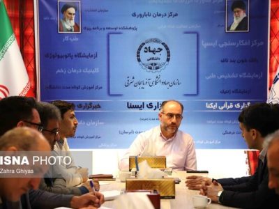 برگزاری چهارمین نشست هم‌اندیشی بین واحدهای جهاددانشگاهی شمالغرب کشور در تبریز