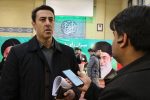 با مشارکت مدنی مردم شاهد حضور نمایندگان اصلح در مجلس خواهیم بود