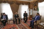 استاندار آذربایجان شرقی: روابط اقتصادی با کشورهای همسایه نتیجه‌محور باشد