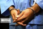کلاهبردار فروش وام ازدواج در تبریز دستگیر شد