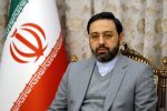 پیام تسلیت استاندار آذربایجان‌شرقی به‌مناسبت درگذشت پدر شهید جلالی نوبری