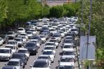 افزایش ۹۰ درصدی ورود خودرو به منطقه آزاد ارس