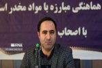 افزایش ۴۰ درصدی کشفیات مواد مخدر در آذربایجان شرقی