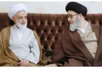 امام جمعه تبریز درگذشت حجت الاسلام خلیل پور را تسلیت گفت