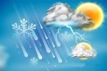 دمای هوای آذربایجان شرقی افزایش می‌یابد