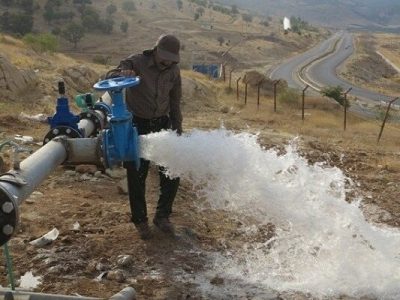 ۲۶۷۰ میلیارد ریال طرح‌های تامین آب پایدار شهر مرند نیاز دارند