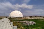 جای خالی گردشگری نجومی در قدیمی‌ترین رصدخانه ایران  