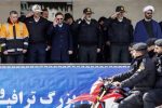 تیم‌های راهداری نوروزی در آذربایجان شرقی آماده شدند