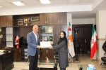 کسب رتبه برتر کلینیک سیار سلامت شهرداری تبریز در سطح کشور