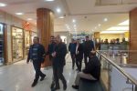 شهرداران آذربایجان غربی مهمان سازمان سرمایه گذاری