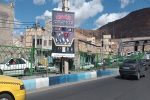 اجرای طرح هشدار ترافیکی با هدف کاهش مخاطرات احتمالی در ایام عید